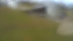 Lyžařská škola a dětské hřiště