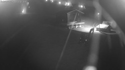 Lyžařská škola a dětské hřiště