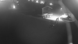 Lyžařská škola a dětské hřiště