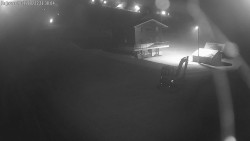 Lyžařská škola a dětské hřiště