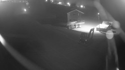 Lyžařská škola a dětské hřiště