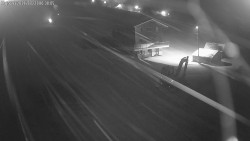 Lyžařská škola a dětské hřiště