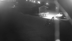 Lyžařská škola a dětské hřiště