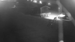 Lyžařská škola a dětské hřiště