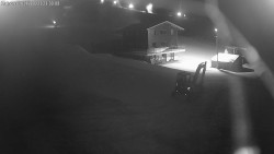 Lyžařská škola a dětské hřiště