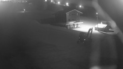 Lyžařská škola a dětské hřiště