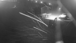 Lyžařská škola a dětské hřiště