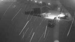 Lyžařská škola a dětské hřiště