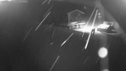 Lyžařská škola a dětské hřiště