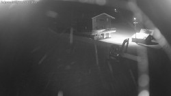 Lyžařská škola a dětské hřiště