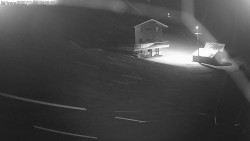 Lyžařská škola a dětské hřiště