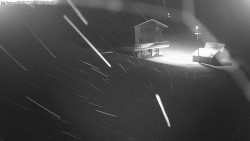 Lyžařská škola a dětské hřiště