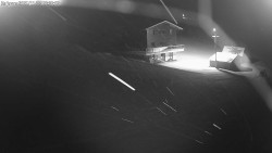 Lyžařská škola a dětské hřiště