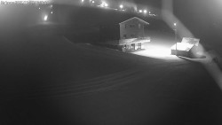 Lyžařská škola a dětské hřiště