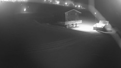 Lyžařská škola a dětské hřiště