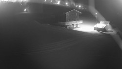 Lyžařská škola a dětské hřiště