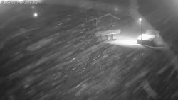 Lyžařská škola a dětské hřiště