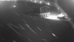 Lyžařská škola a dětské hřiště