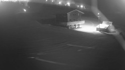 Lyžařská škola a dětské hřiště