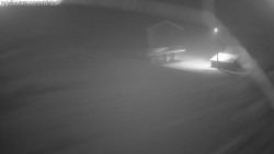 Lyžařská škola a dětské hřiště