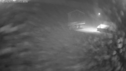 Lyžařská škola a dětské hřiště