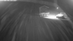 Lyžařská škola a dětské hřiště