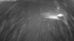 Lyžařská škola a dětské hřiště