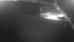 Lyžařská škola a dětské hřiště