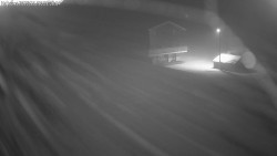 Lyžařská škola a dětské hřiště