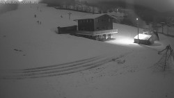 Lyžařská škola a dětské hřiště