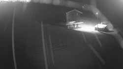 Lyžařská škola a dětské hřiště