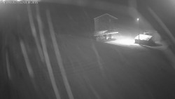 Lyžařská škola a dětské hřiště