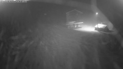 Lyžařská škola a dětské hřiště