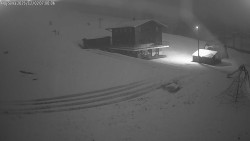 Lyžařská škola a dětské hřiště