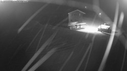 Lyžařská škola a dětské hřiště