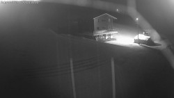 Lyžařská škola a dětské hřiště