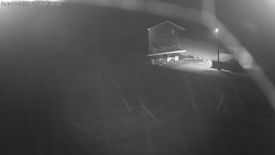 Lyžařská škola a dětské hřiště