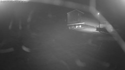 Lyžařská škola a dětské hřiště