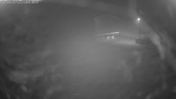 Lyžařská škola a dětské hřiště