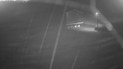 Lyžařská škola a dětské hřiště