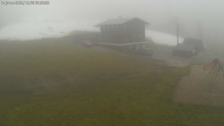 Lyžařská škola a dětské hřiště