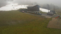 Lyžařská škola a dětské hřiště