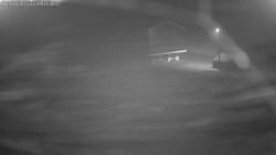 Lyžařská škola a dětské hřiště