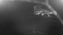 Lyžařská škola a dětské hřiště