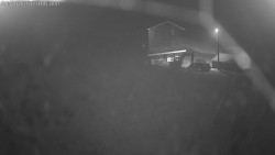 Lyžařská škola a dětské hřiště