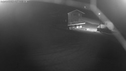 Lyžařská škola a dětské hřiště