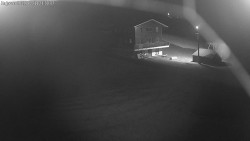 Lyžařská škola a dětské hřiště