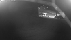 Lyžařská škola a dětské hřiště