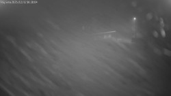 Lyžařská škola a dětské hřiště