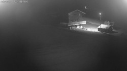 Lyžařská škola a dětské hřiště